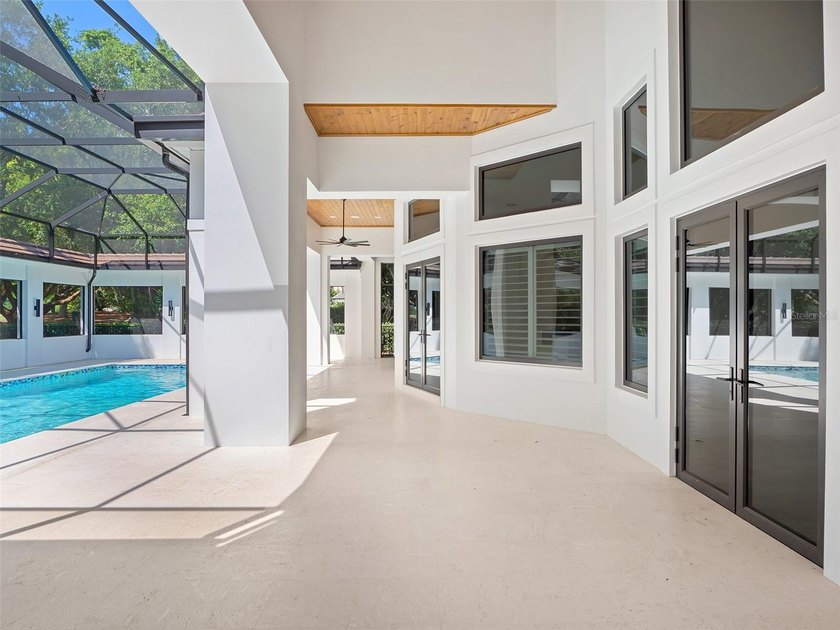 Set within the gates of renowned Isleworth, this beautifully - photo 34