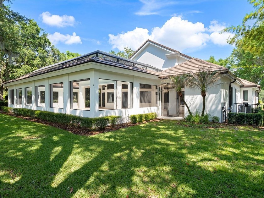 Set within the gates of renowned Isleworth, this beautifully - photo 45