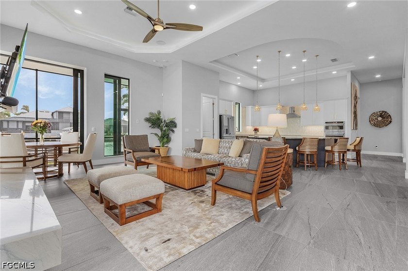 This 2023 custom-built masterpiece redefines luxury living - photo 12