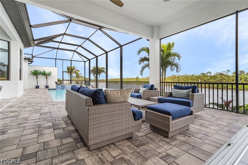 This 2023 custom-built masterpiece redefines luxury living - photo 29
