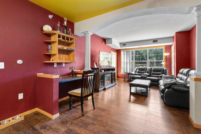 Welcome to easy, one-level living in the heart of Highland Park - photo 10
