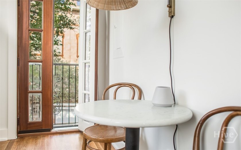 Experience refined downtown living at The Park House, a newly - photo 32