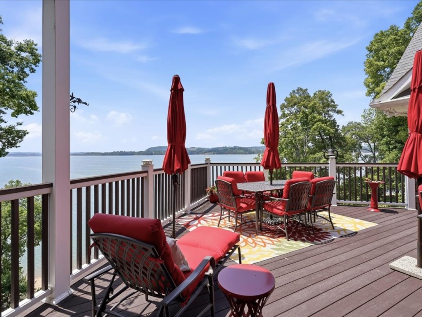 Private Boat Ramp. Main Channel. 300 Feet of Shoreline SOLD - photo 23