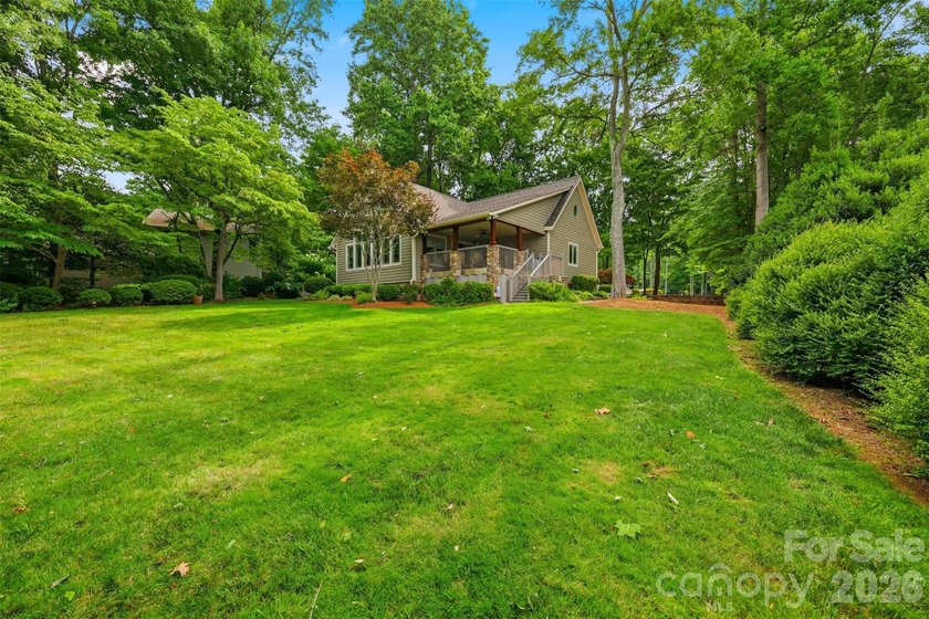 Beautiful waterfront home nestled just off Kiser Island Road - photo 4