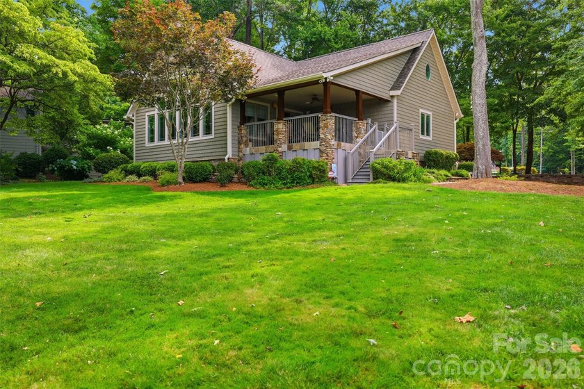 Beautiful waterfront home nestled just off Kiser Island Road - photo 5