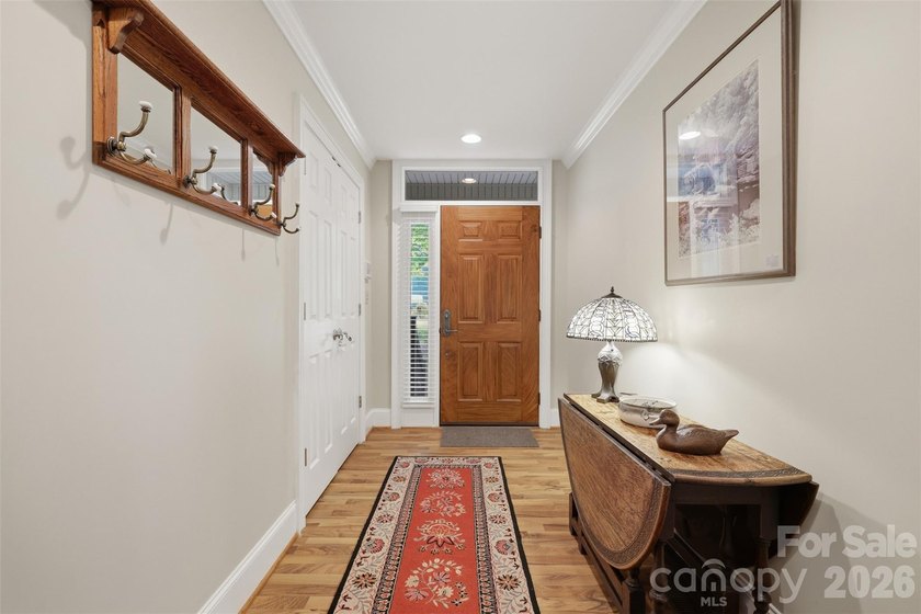 Beautiful waterfront home nestled just off Kiser Island Road - photo 6