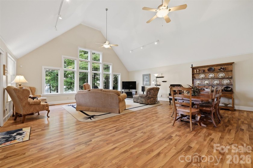 Beautiful waterfront home nestled just off Kiser Island Road - photo 8
