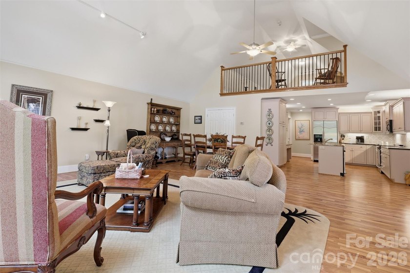 Beautiful waterfront home nestled just off Kiser Island Road - photo 9