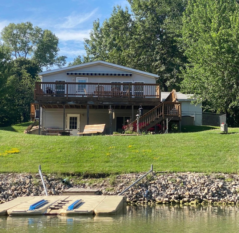 10537 Wildflower Drive, Unionville, MO 63565, 3003996