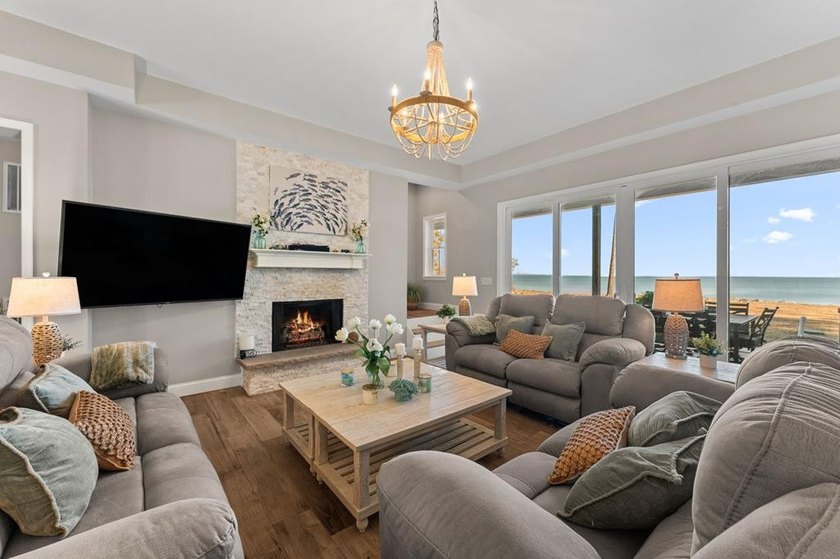 Welcome to 3300 Mob Neck Road on the gorgeous Potomac River! 265 - photo 12