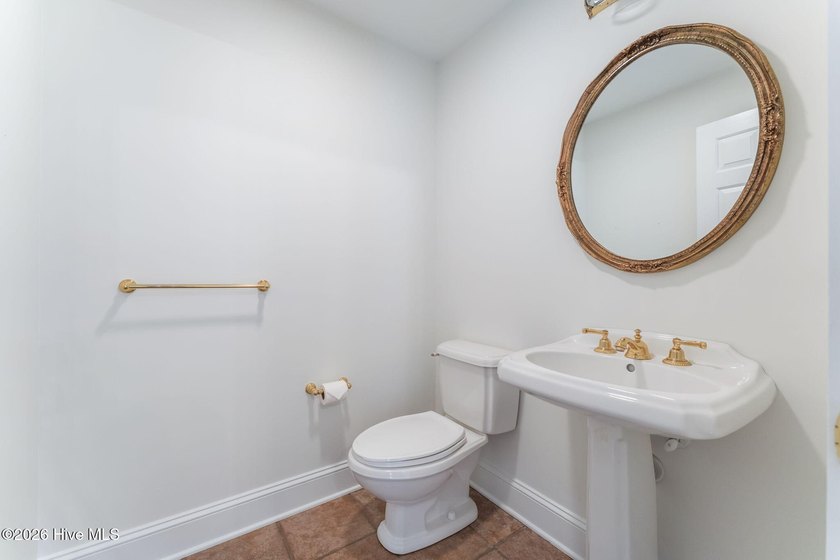 This beautiful brick executive residence is in the prestigious - photo 13