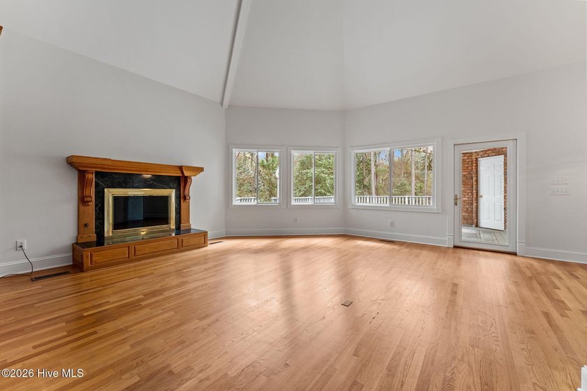 This beautiful brick executive residence is in the prestigious - photo 15