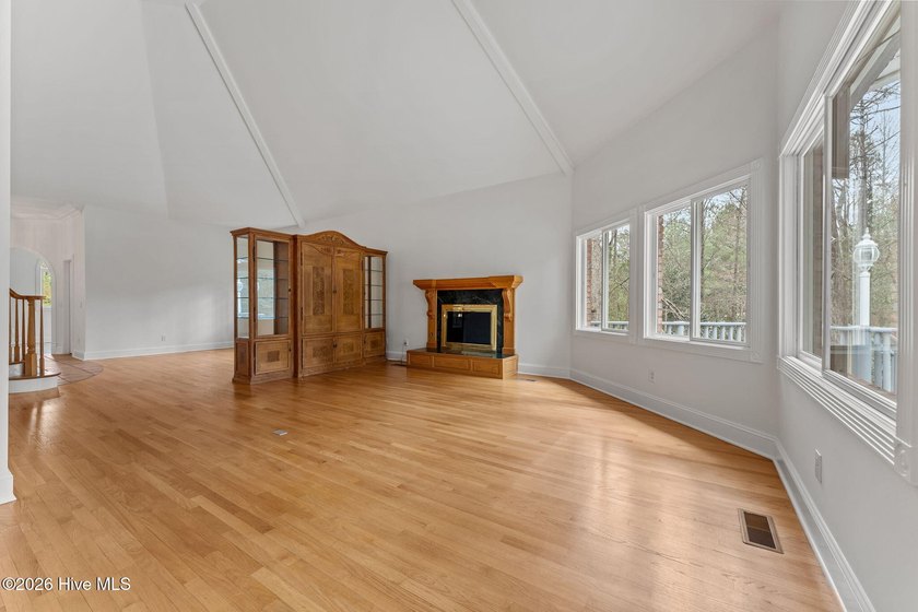 This beautiful brick executive residence is in the prestigious - photo 18