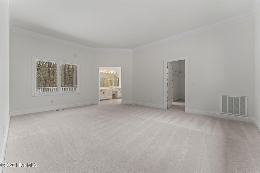 This beautiful brick executive residence is in the prestigious - photo 21