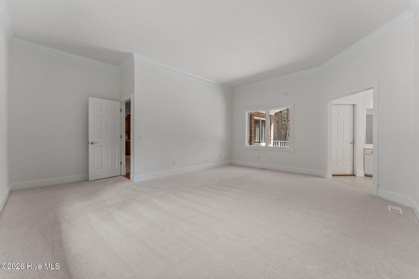 This beautiful brick executive residence is in the prestigious - photo 22