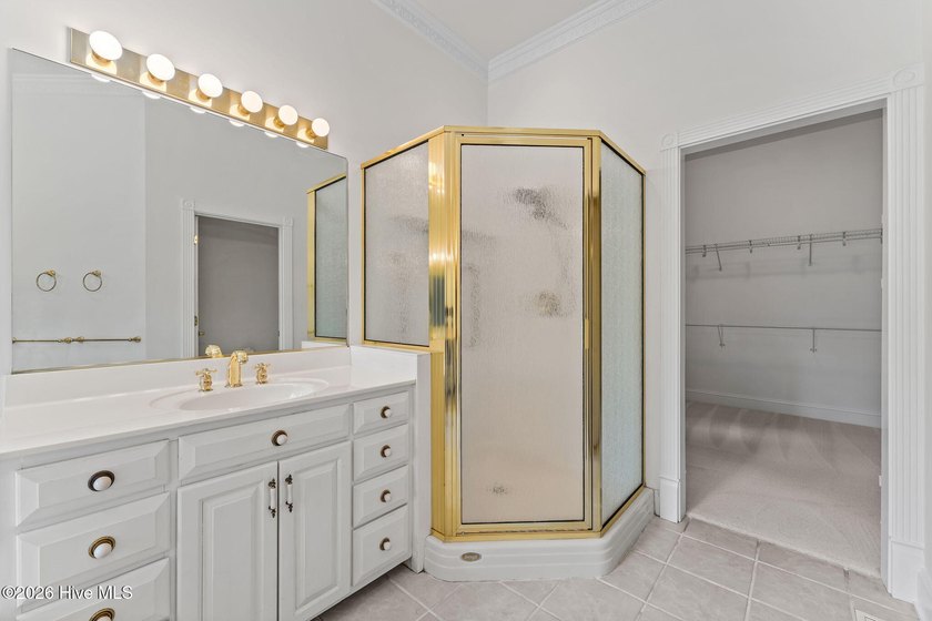 This beautiful brick executive residence is in the prestigious - photo 23