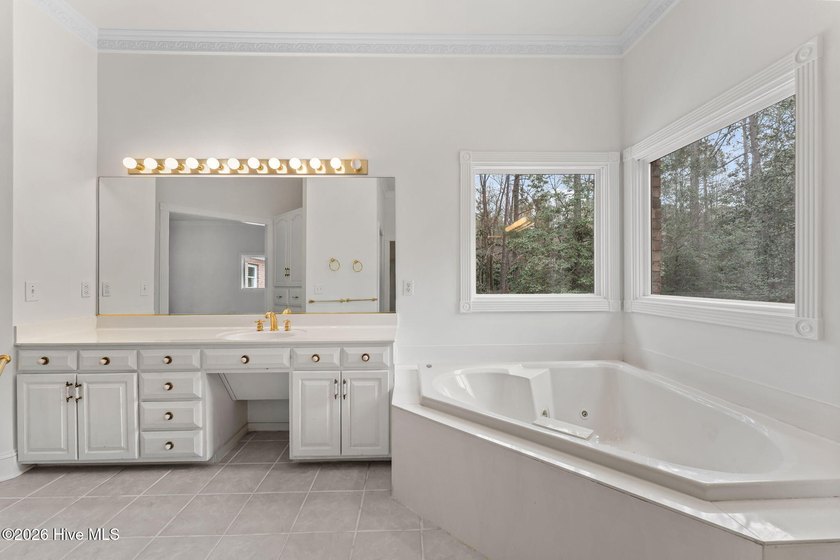 This beautiful brick executive residence is in the prestigious - photo 24