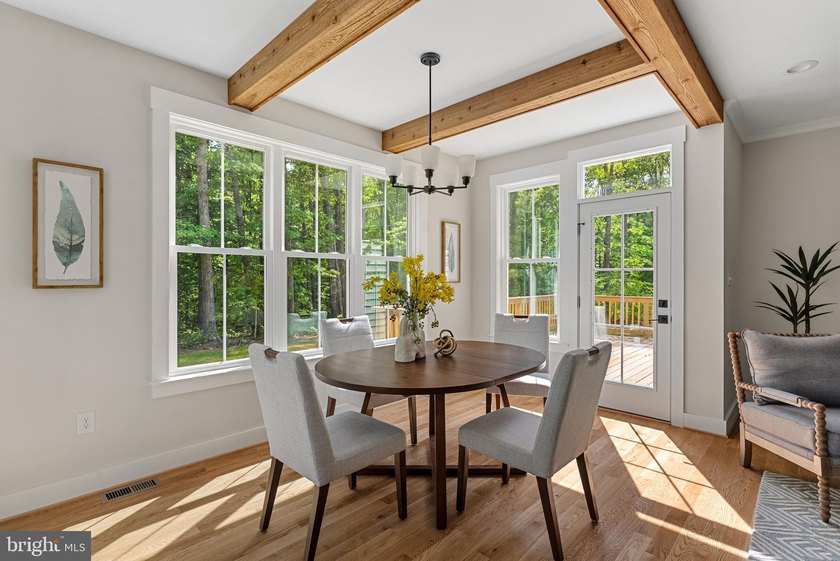 Neatly tucked within the sought-after Noahs Landing community on - photo 24