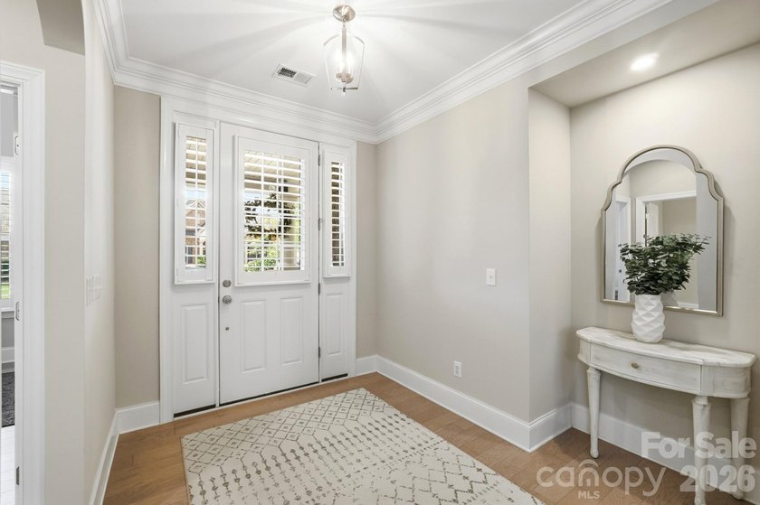 Welcome to this stunning all-brick, single-story home that truly - photo 5