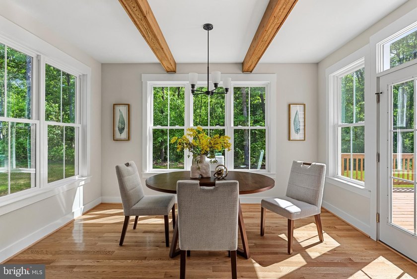 Neatly tucked within the sought-after Noahs Landing community on - photo 25
