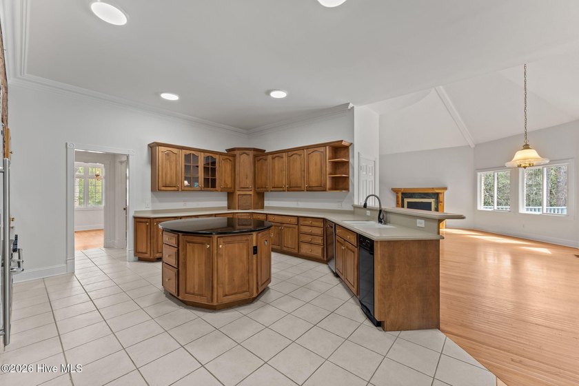 This beautiful brick executive residence is in the prestigious - photo 26