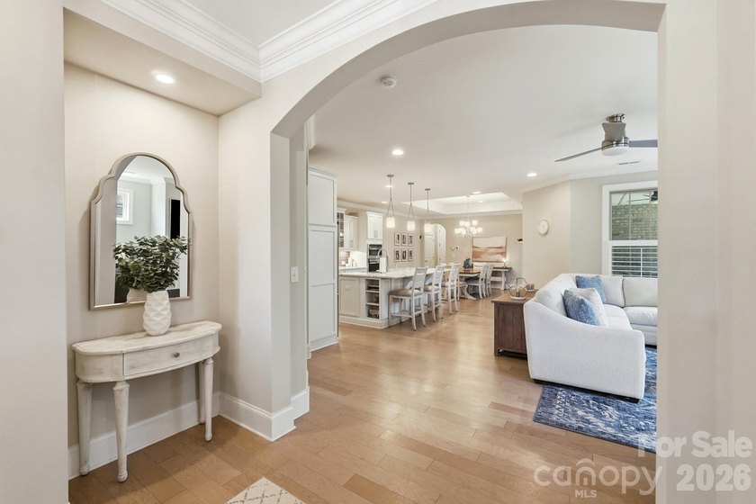 Welcome to this stunning all-brick, single-story home that truly - photo 8