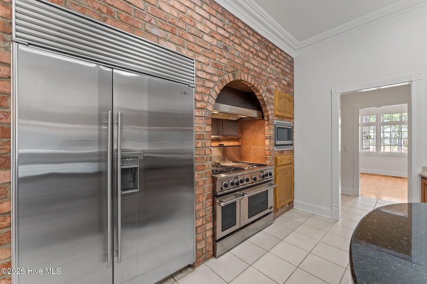 This beautiful brick executive residence is in the prestigious - photo 29