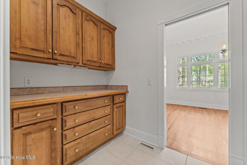 This beautiful brick executive residence is in the prestigious - photo 30