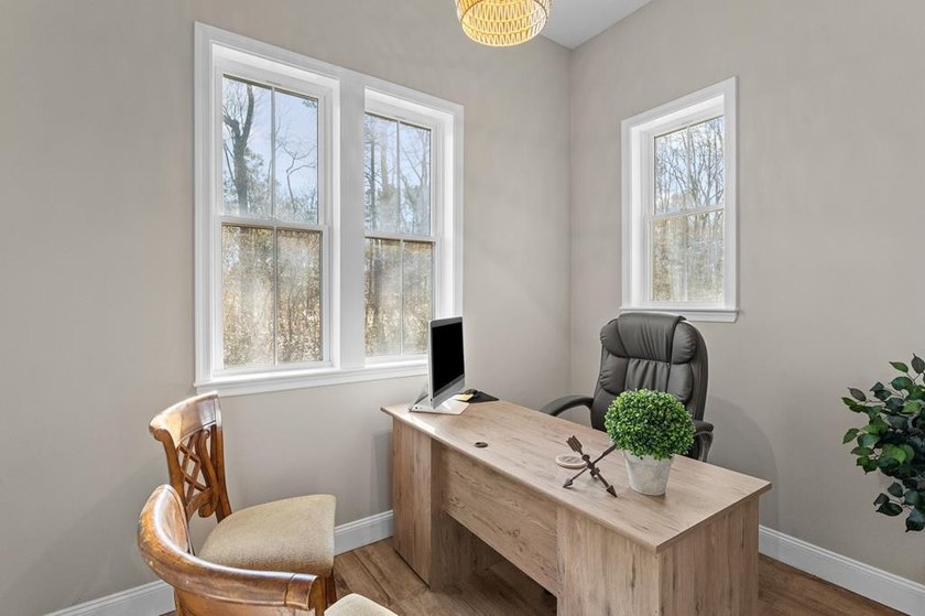 Welcome to 3300 Mob Neck Road on the gorgeous Potomac River! 265 - photo 30