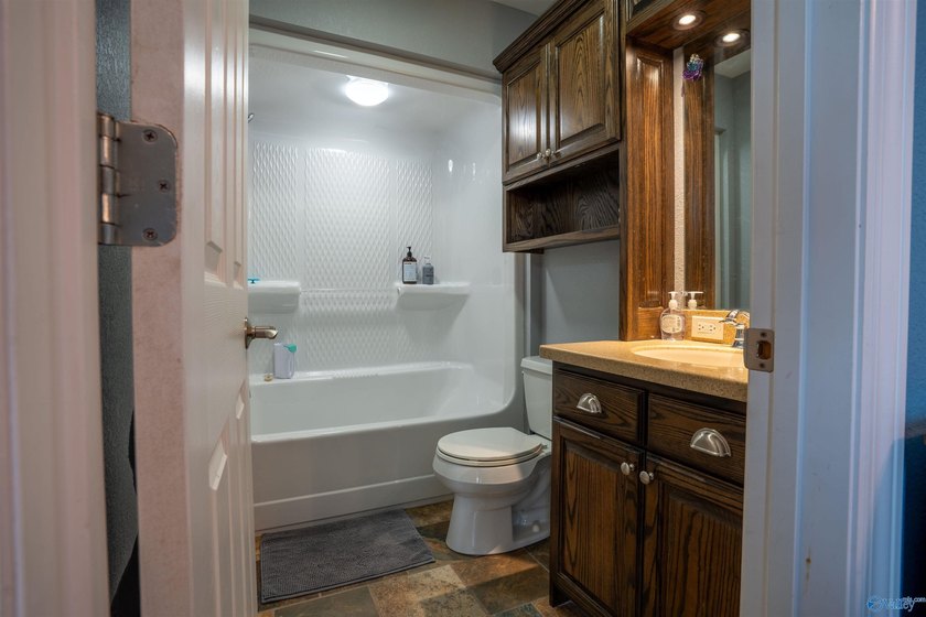 Discover this beautifully remodeled 5,080 sq. ft. home featuring - photo 31