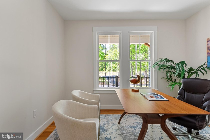Neatly tucked within the sought-after Noahs Landing community on - photo 33