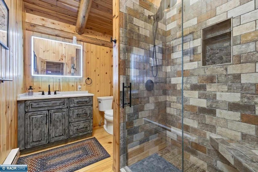 Ultimate Privacy &amp; by Giants Ridge Golf &amp; Ski Resort. Tucked - photo 34