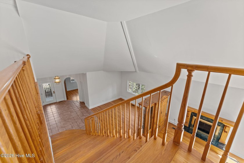 This beautiful brick executive residence is in the prestigious - photo 44