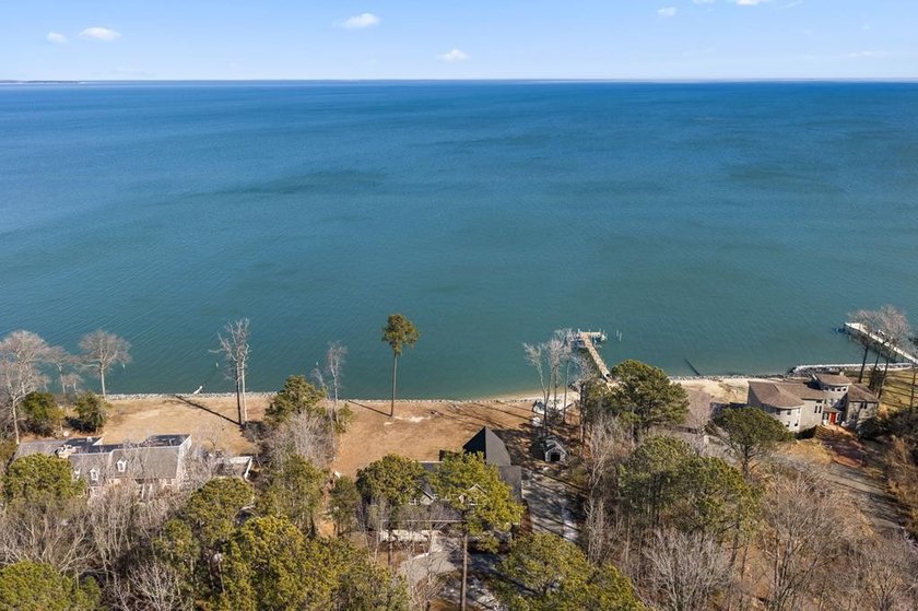 Welcome to 3300 Mob Neck Road on the gorgeous Potomac River! 265 - photo 44