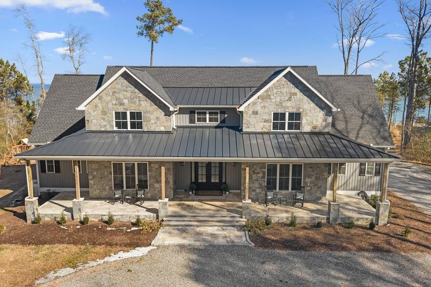 Welcome to 3300 Mob Neck Road on the gorgeous Potomac River! 265 - photo 47