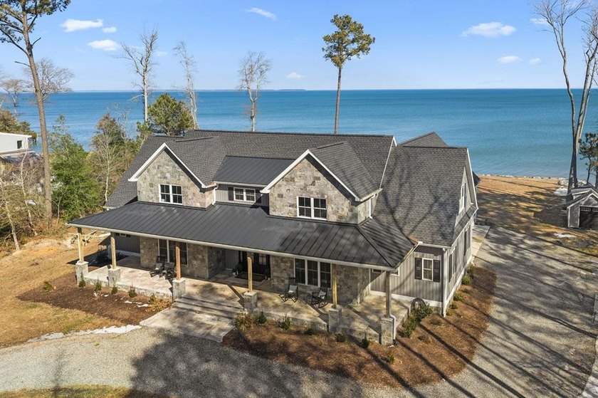 Welcome to 3300 Mob Neck Road on the gorgeous Potomac River! 265 - photo 48