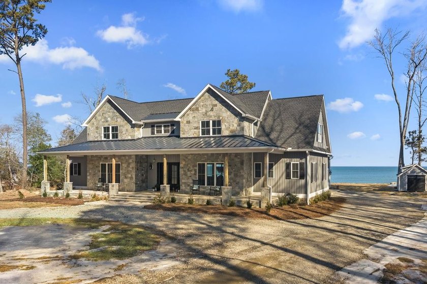Welcome to 3300 Mob Neck Road on the gorgeous Potomac River! 265 - photo 49