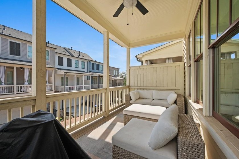 Welcome to one of Roswell's most desired communities, Canopy! - photo 7