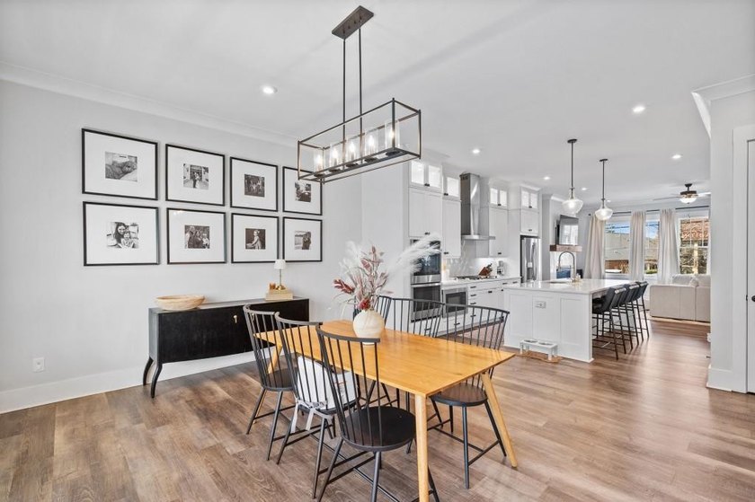 Welcome to one of Roswell's most desired communities, Canopy! - photo 10