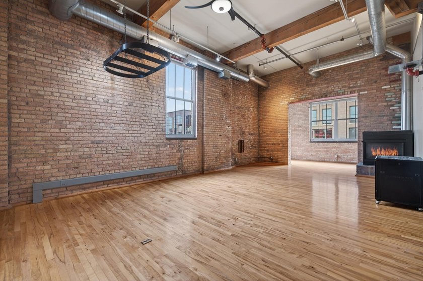 One of North Loop's finest, the 801 Washington Lofts! This - photo 12