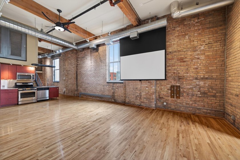 One of North Loop's finest, the 801 Washington Lofts! This - photo 13