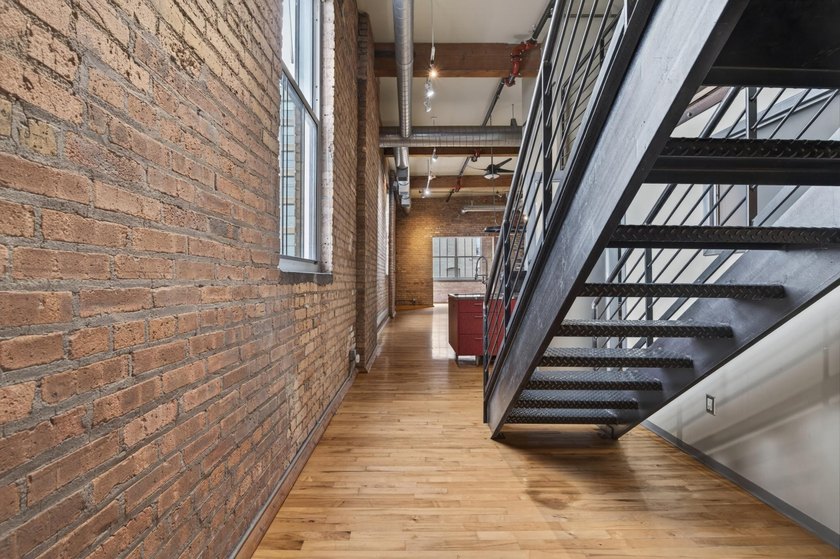 One of North Loop's finest, the 801 Washington Lofts! This - photo 23