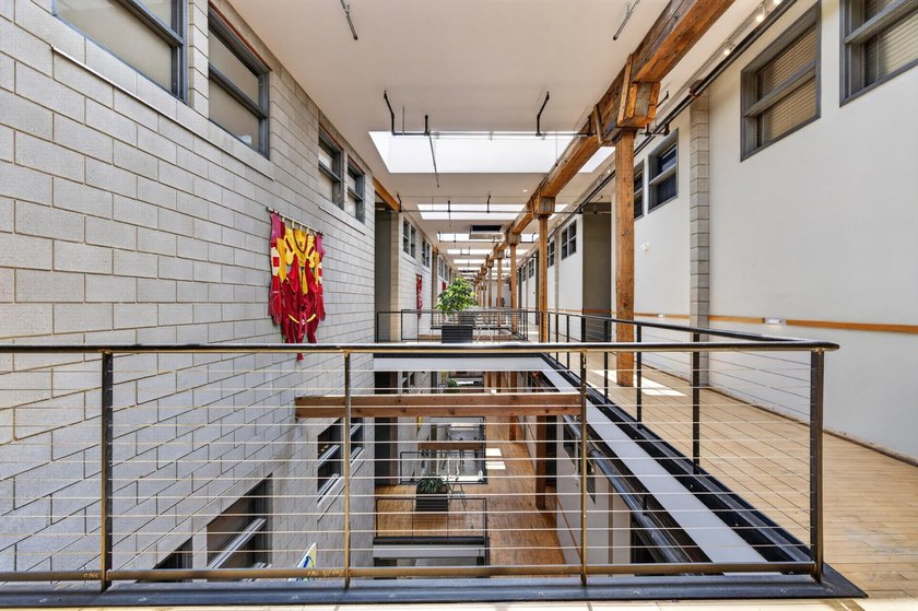 One of North Loop's finest, the 801 Washington Lofts! This - photo 28