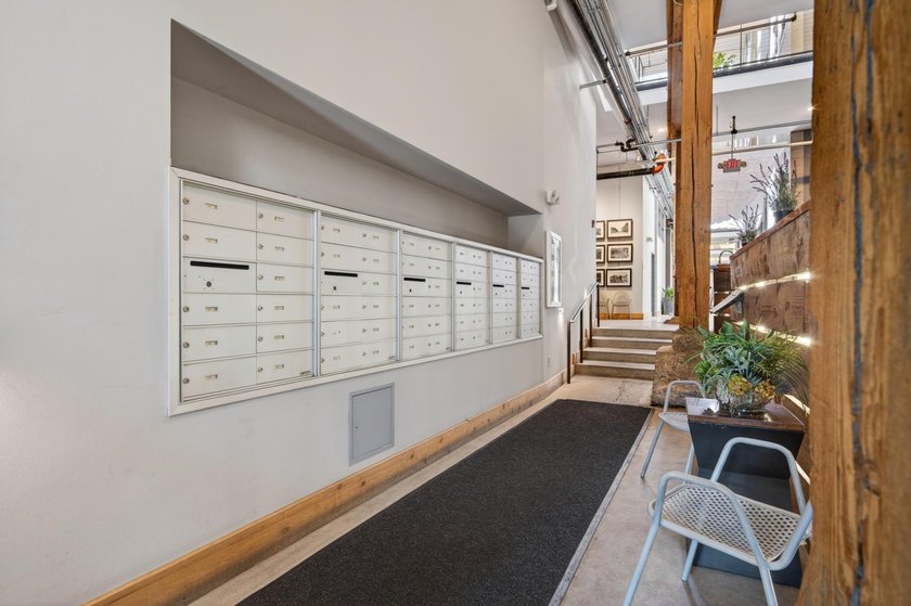 One of North Loop's finest, the 801 Washington Lofts! This - photo 31