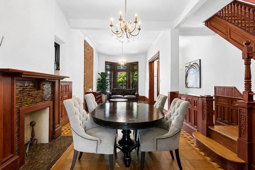 Set on a picturesque block in the Historic Crown Heights - photo 3