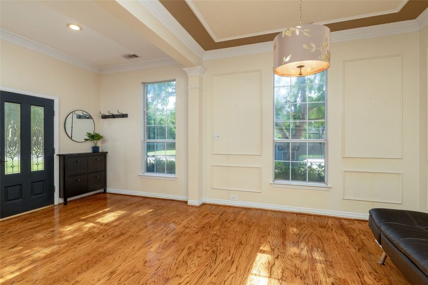 Welcome to this stunning two-story home in the highly - photo 4
