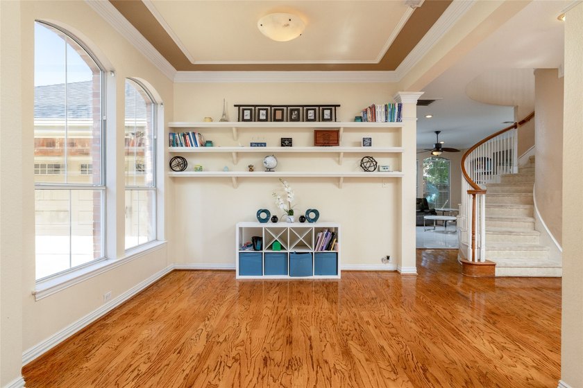 Welcome to this stunning two-story home in the highly - photo 5