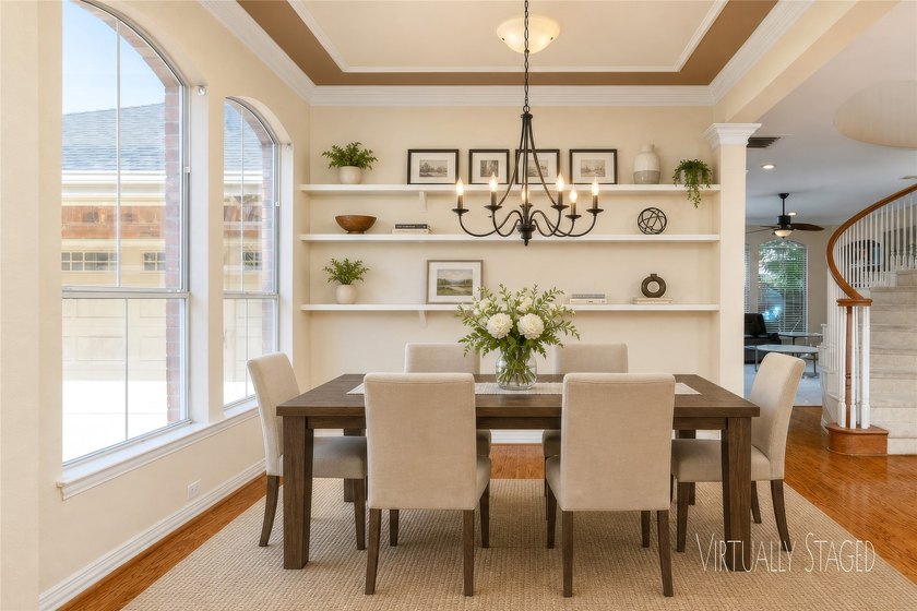 Welcome to this stunning two-story home in the highly - photo 7