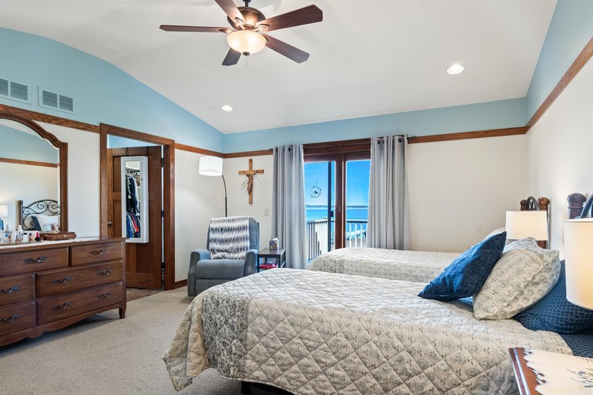 Set on the shores of Lake Puckaway, this exceptional condo - photo 19