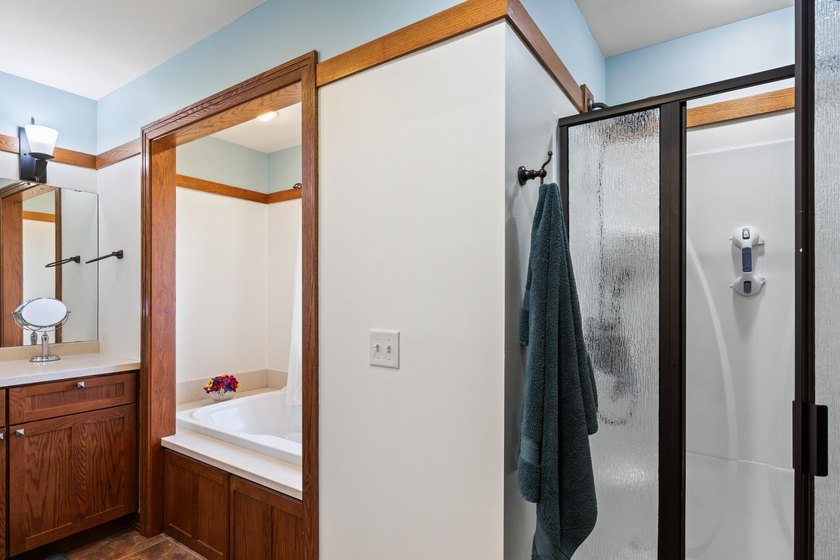 Set on the shores of Lake Puckaway, this exceptional condo - photo 22